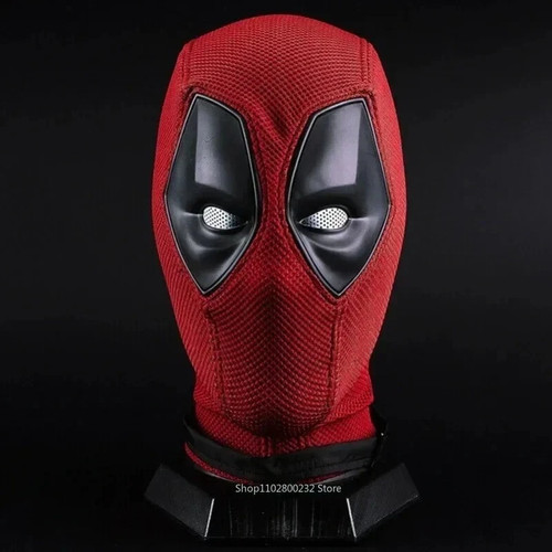 Cosplay deluxe deadpool full - cosplay,