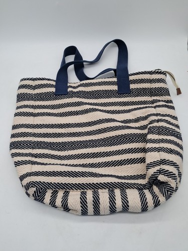 Seasalt large jute bag tote - seasalt,