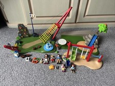 Playmobil 70328 Park