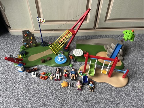 Playmobil 70328 park - 70328,