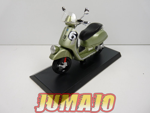 Ves54 moto vespa - moto,