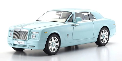 Kyosho rolls royce - 1:18, rolls-royce