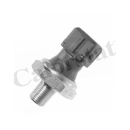 Oil pressure switch calorstat - pressure,