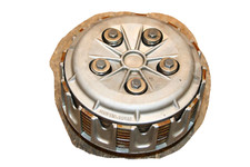 Kawasaki Z650 KZ650B4 1980