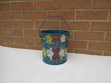 Vintage bargeware barge ware