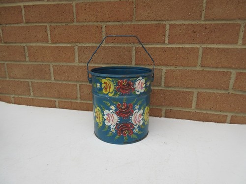 Vintage bargeware barge ware