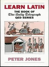 Learn Latin: The Book of the