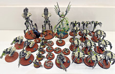 Warhammer 40K Necron Army 3