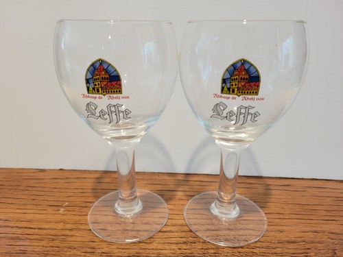 Leffe beer chalice fl - leffe,