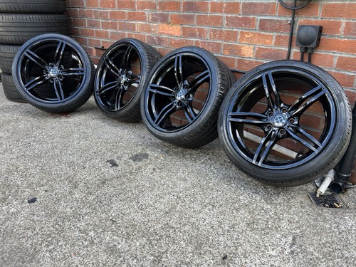Bmw staggered inch sport - staggered, m-sport