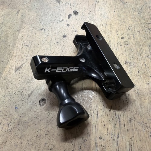Edge aluminium bike - aluminium,