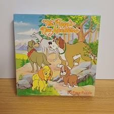 The Puppys New Adventure 80