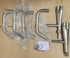 Kawasaki GPZ900R Stainless