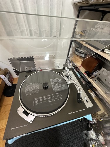 Pioneer 1551 550 vintage - pl-550,