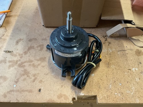 Fujitsu air conditioning spare - fujitsu,