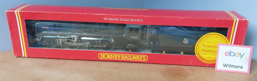 Hornby r507 std - std, cl