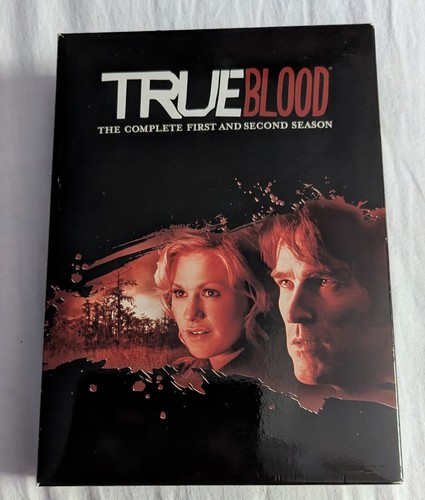 Hbo entertainment true blood - hbo,