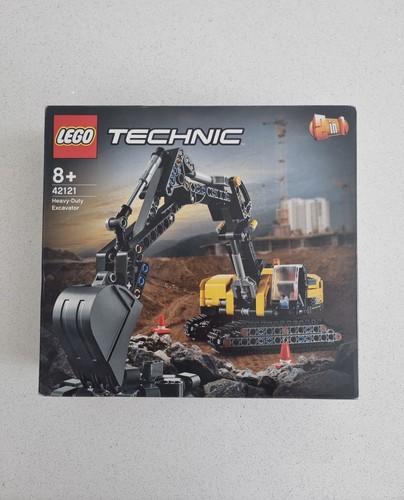 Lego technic 42121 - lego,