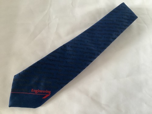Vintage british airways - british, blue