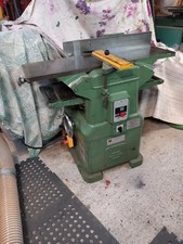 Wadkin BOAS , 12"x 7"  Planer