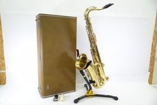 Yamaha YTS-31 Tenor Saxophone