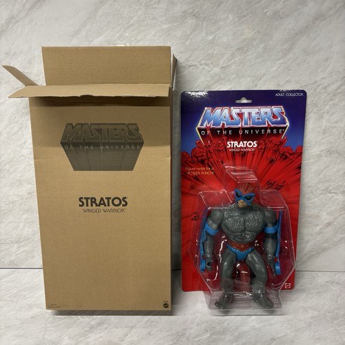 Masters the universe giant - the,