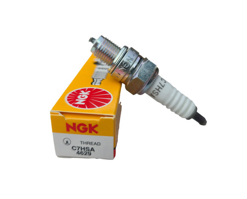 Genuine ngk c7hsa 4629 - c7hsa,