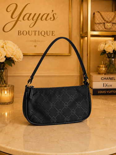 Primark black y2k - primark,