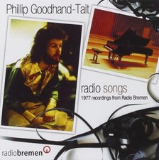 Phillip Goodhand-Tait Radio