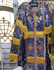 ETHIOPIAN COPTIC ORTHODOX