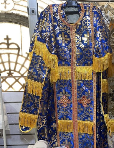 Ethiopian coptic orthodox - ethiopian,