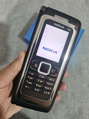 Nokia series e90 - e,