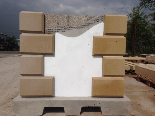 Quoin cladding block - cladding/,