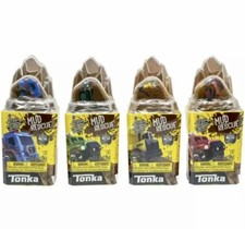 Childs Toy digger Dumper Truck