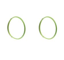 VAUXHALL A16LER Z16LER Z20LEH Z20LET VXR SRI GSI THROTTLE BODY O-RINGS x2