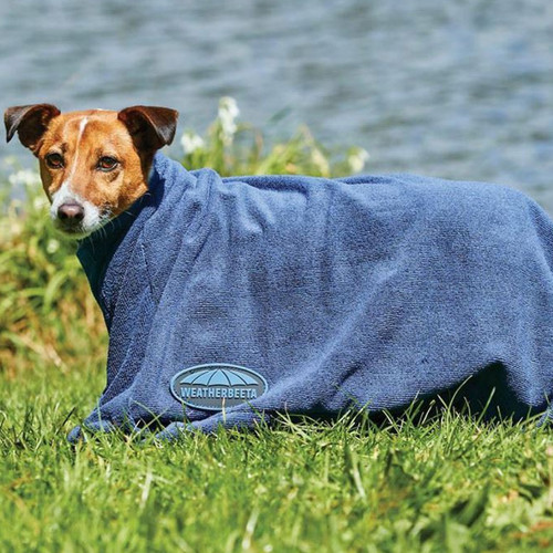 Weatherbeeta dry dog - dry-dog, bag