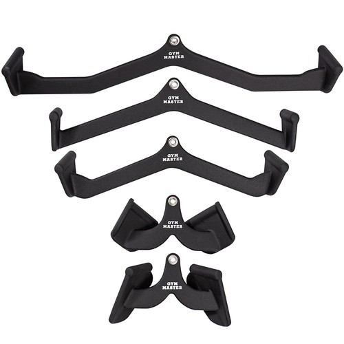 Lat pull down attachment - lat,