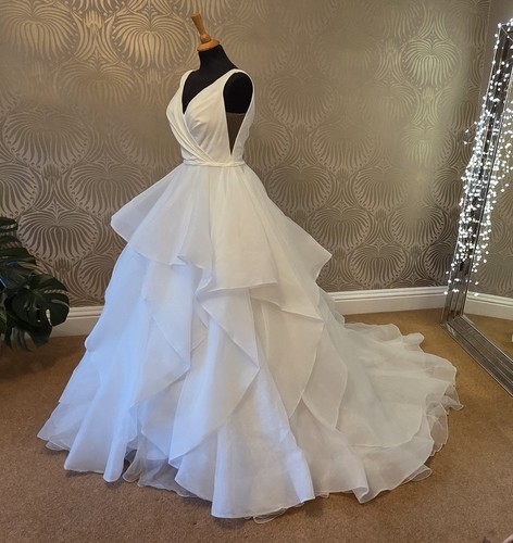 Sophia tolli sadie wedding - sophia,