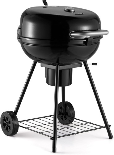 Vonhaus charcoal bbq - charcoal, –