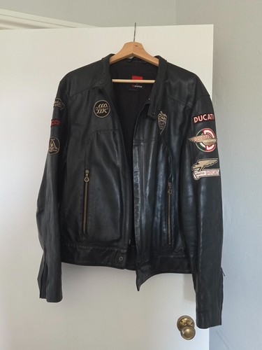 Dainese ducati historical - dainese,