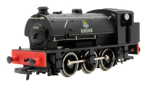 Dapol gauge d8c black - dapol,