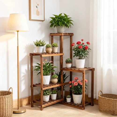 Large tall corner - tall,