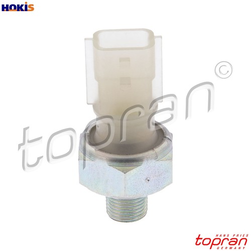 Oil pressure switch - oil,