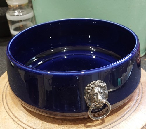 Wade falstaff cobalt blue - falstaff,