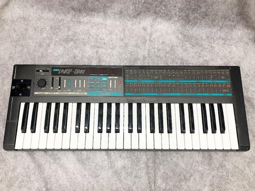 Korg poly 800 programmable - poly-800,