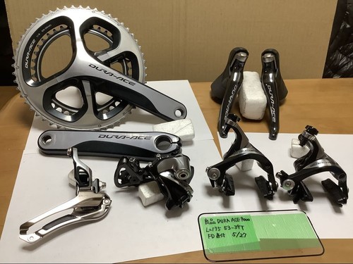 Shimano dura ace 9000 - shimano,