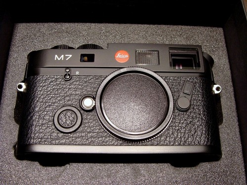 Leica 10503 - leica, m7