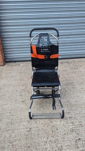 Ferno compact evacuation carry - compact,