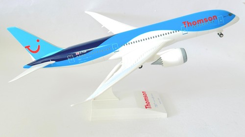 Boeing 787 thomson airways - boeing,