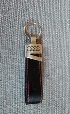 Audi metal leather - audi, metal/leather